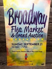 BROADWAY MERCATO DELLE PULCI