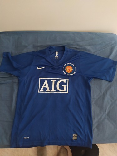 Maglia vintage manchester - maglia,