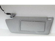 13234248 ALETTA PARASOLE SX  OPEL ZAFIRA (B) 1.9D   KW88 - 120CV (2007)