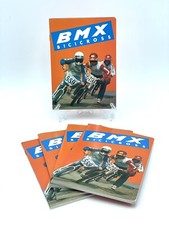 80S VINTAGE# BMX BICICLETTA