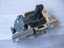 Bloccaggio Sedile Posteriore