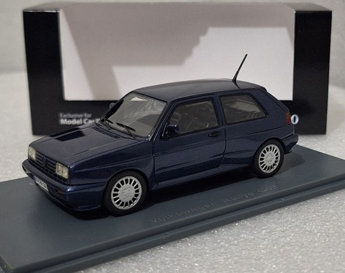 Volkswagen rallye golf g60 - vw,
