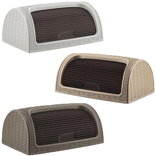 Portapane plastica - portapane,