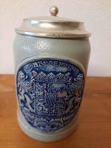Boccale birra decorativo - boccale,