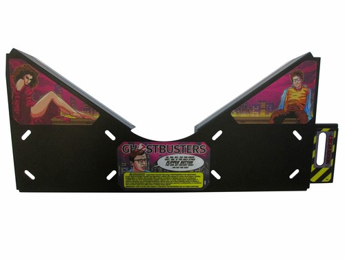 Stern pinball flipper - stern,
