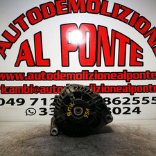 12312245654 Alternatore  BMW Serie 3 (E36) 318tds cat Ber. 4p/d/1665cc 36820c