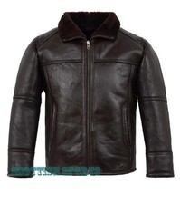 Giubbotto Bomber Uomo B3
