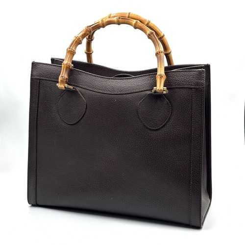 Gucci borsa mano tote bag - gucci, in