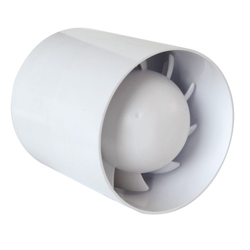 Ventilazione aa100t - la,
