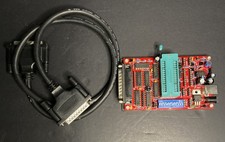 Programmatore PCB5.0C Willem
