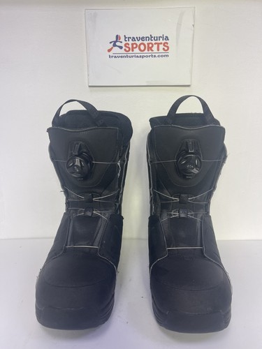 Stivali snowboard salomon - stivali, da