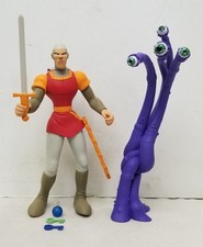 Complete 2001 Anjon Inc. 6"