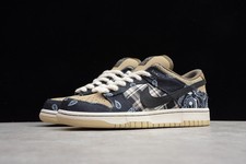 CT5053-001 AJ 1 Travis Scott