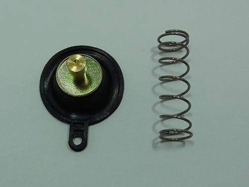 Kit riparazione valvola - riparazione,