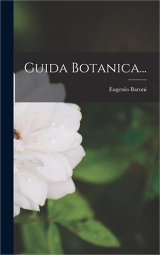 Guida botanica hardback or - botanica...,
