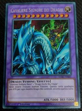 Cavaliere Signore dei Draghi