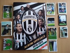 Album figurine Juventus