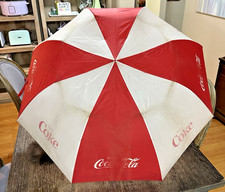 Ombrello Coca Cola Vintage