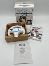 Nintendo Wii Wheel per Mario
