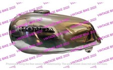 SERBATOIO BENZINA HONDA CB 750