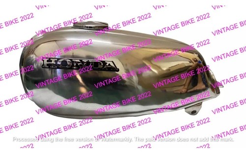 Serbatoio benzina honda 750 - cb,