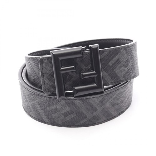 Fendi cintura quadrata - ff,