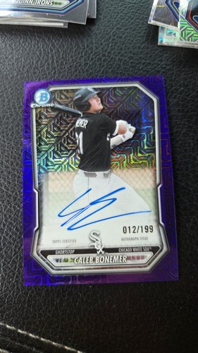 2026 bowman mega box caleb - bowman,