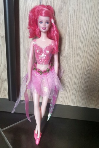 Barbie sparkle fairy - sparkle,