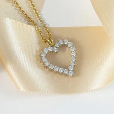 2CT Round Diamond Lab-Created