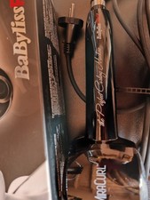 Arriccia-capelli automatico - BabylissPRO Miracurl