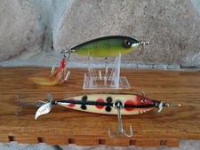 SHAKESPEARE 3 HOOK MUSKIE