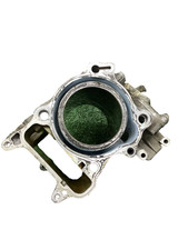 Cilindro + Pistone   Honda Sh