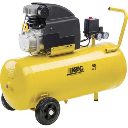 Compressore coassiale - ac,