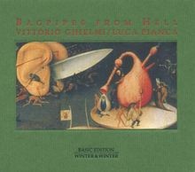 Bagpipes from hell von