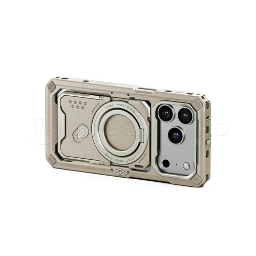 Custodia tilta khronos iphone - tilta,