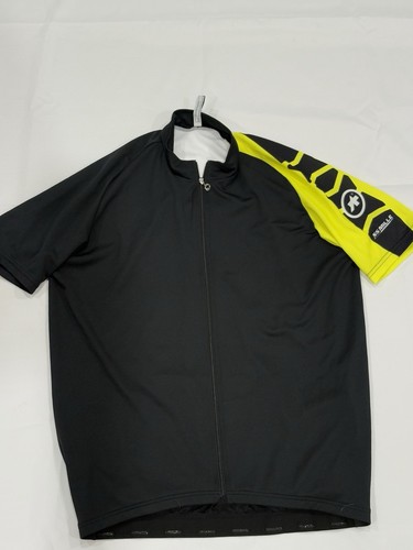 Maglia assos campionissimo - maglia,