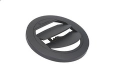 Auxiliary heater, air