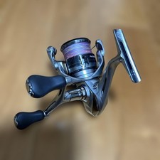 Mulinello da spinning Shimano