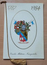 Calendario Scuola Militare