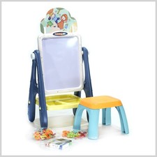 LAVAGNA MAGNETICA DOPPIA NERA