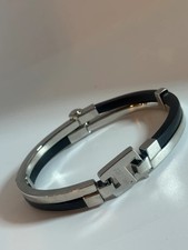 Bracciale ANYMA Acciaio e