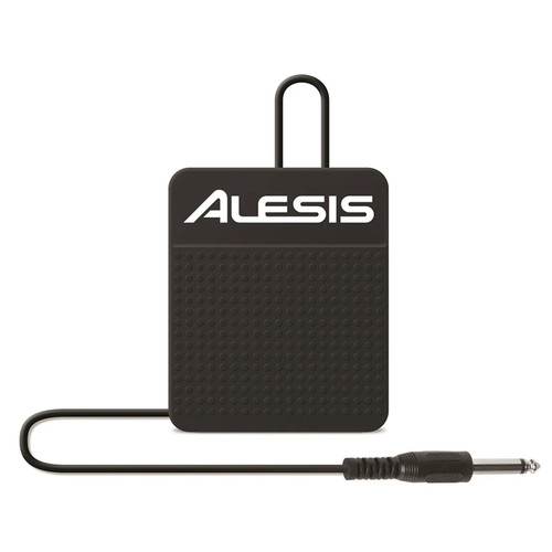 Alesis asp pedale sustain - alesis, asp-1