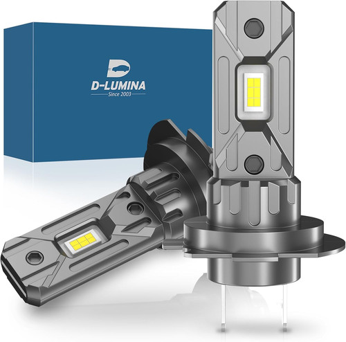 Lampadina led canbus - h7,