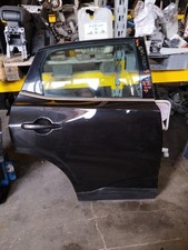 Porta Sportello Portiera Posteriore Destra Dx Nissan Qashqai 2021/25