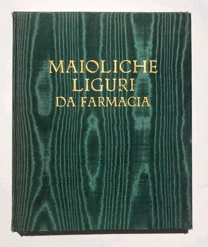 Giovanni pesce maioliche - pesce,