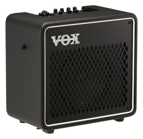 Genial modelling amp vox - modelling, di