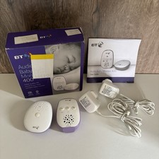 Baby monitor audio digitale BT