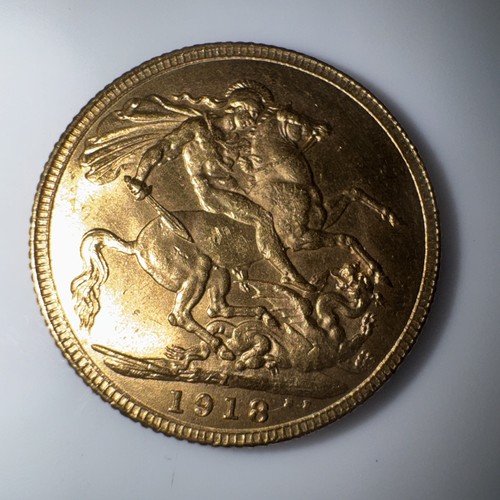 Moneta oro sterlina - moneta, oro,