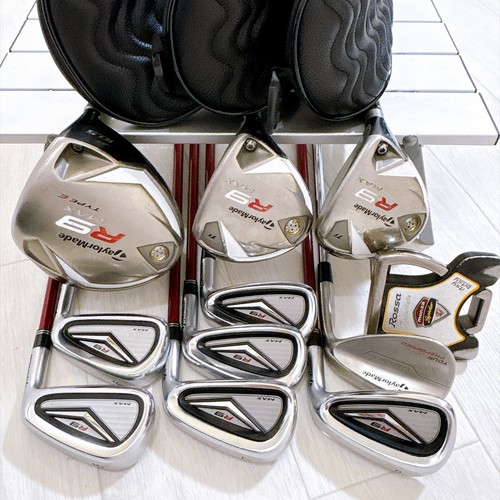 Taylormade max mazze da - taylormade,