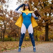 Spedizione Costume Blazer